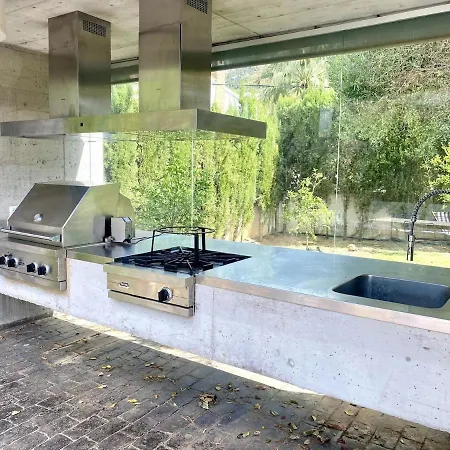 Casa Verano -