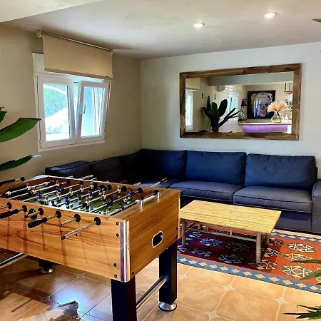 Villa Casa Verano - *