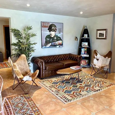 Casa Verano - Villa Denia