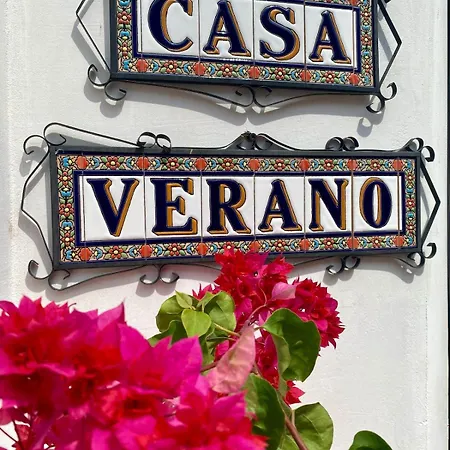 Casa Verano - Dénia