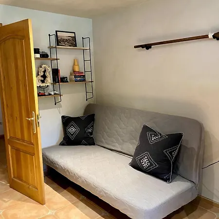 Βίλα Casa Verano -