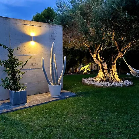 Βίλα Casa Verano -