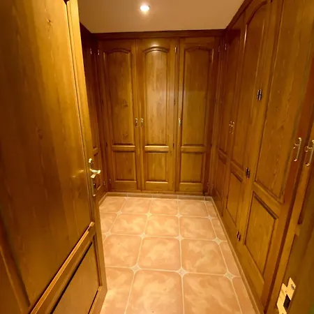Βίλα Casa Verano -