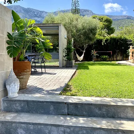 Villa Casa Verano - *