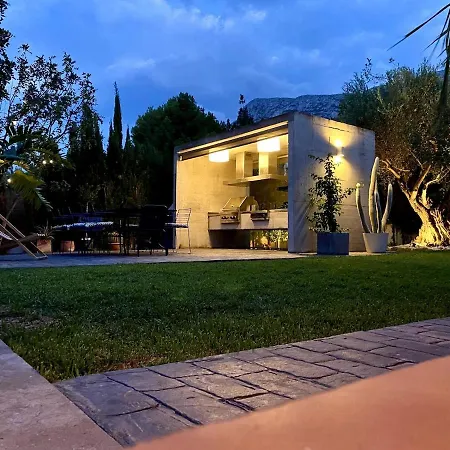 Βίλα Casa Verano - Denia