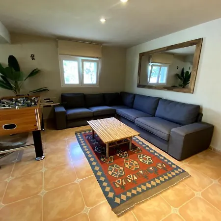 Villa Casa Verano - *