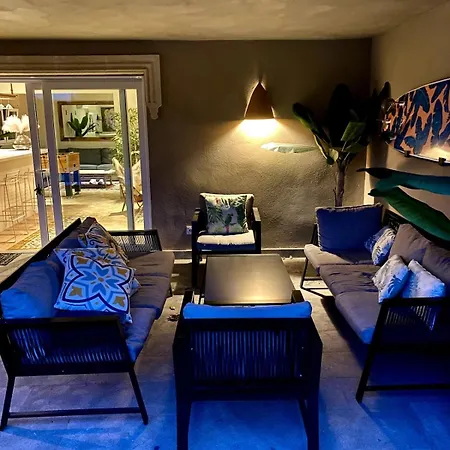 Casa Verano - Villa