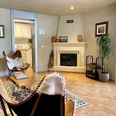 Βίλα Casa Verano -