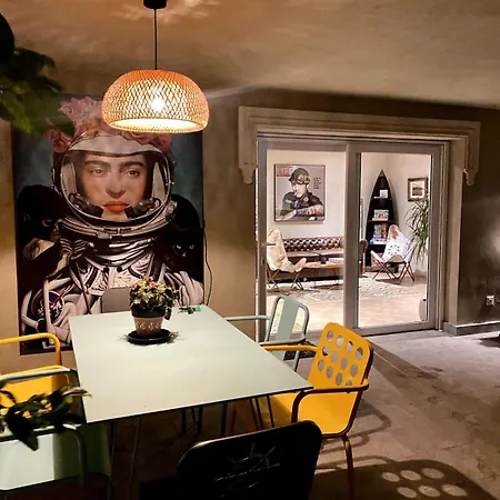 Βίλα Casa Verano - *