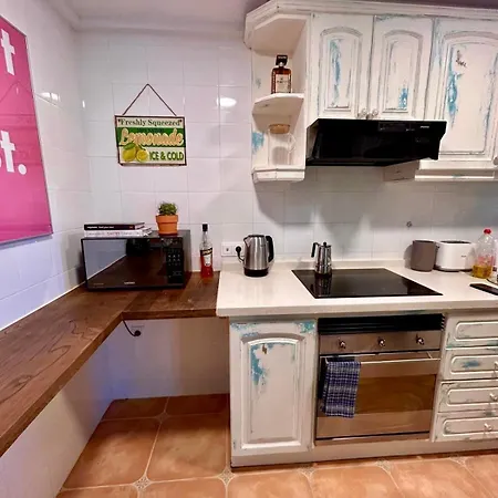Casa Verano - *