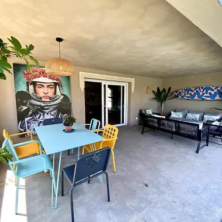 Casa Verano - Denia