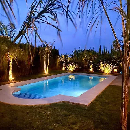 Casa Verano - Dénia