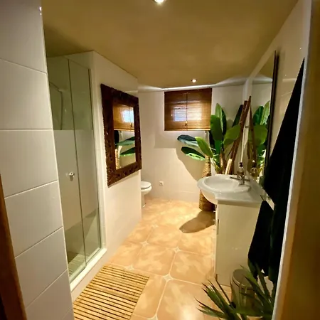 Casa Verano - Villa *
