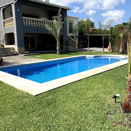 Casa Verano - Villa *