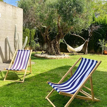 Βίλα Casa Verano -
