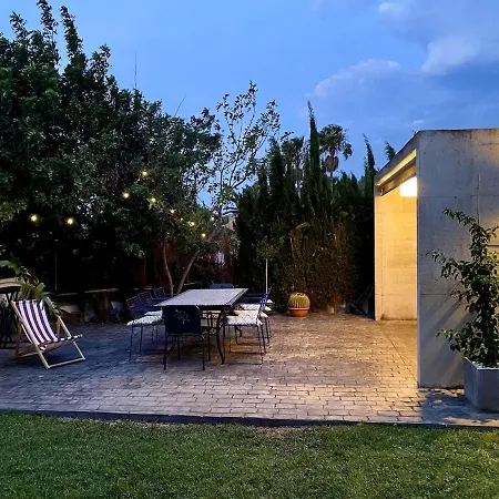 Casa Verano - Dénia