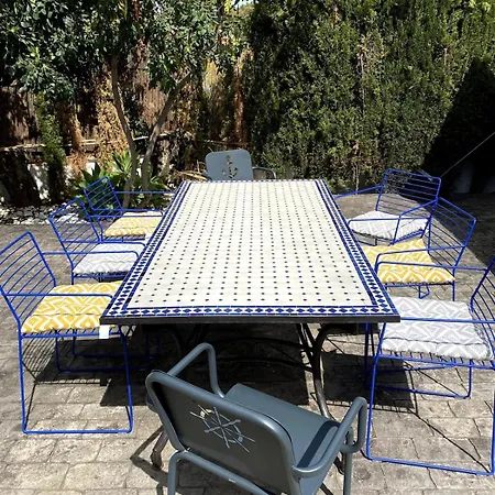 Casa Verano - Villa