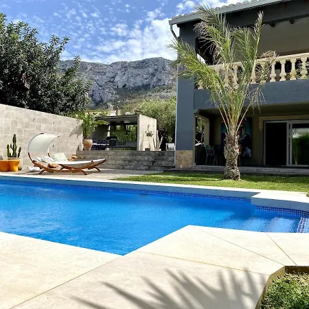 Casa Verano - Villa *