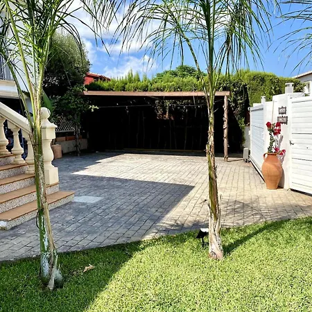 Casa Verano - Villa