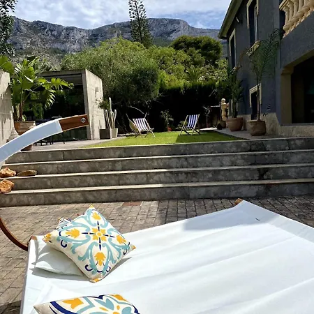 Βίλα Casa Verano -