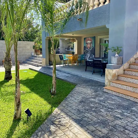 Casa Verano - Villa *